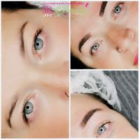 Permanent Make up - Augenbrauen